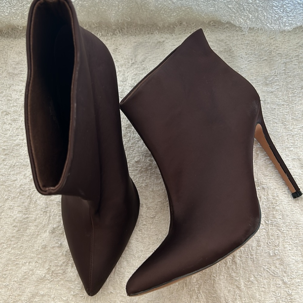 ASOS bootie - Picture 4 of 5